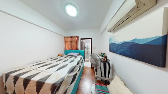Fairmount Condo photo 5