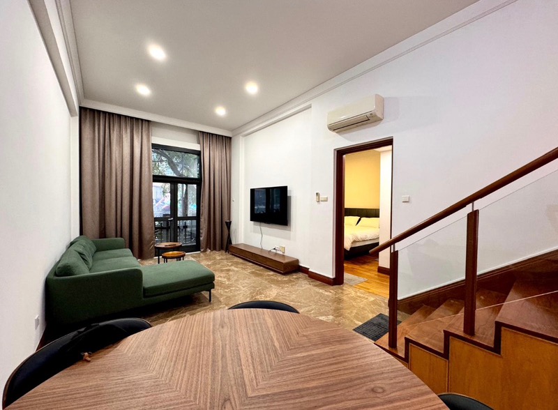 River Place