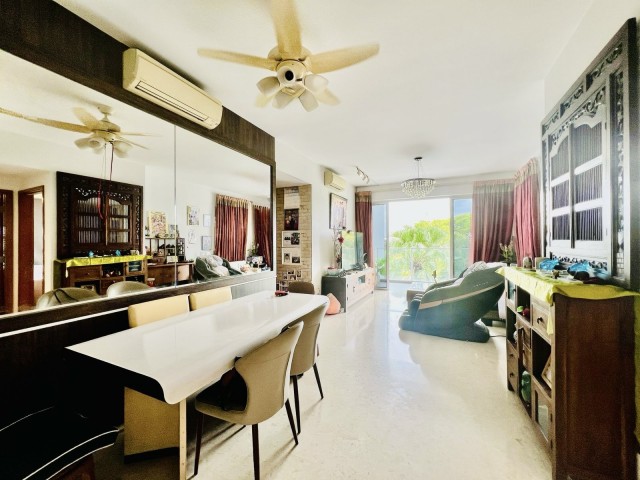 The Parc Condominium
