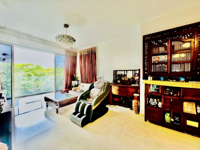 The Parc Condominium photo 2