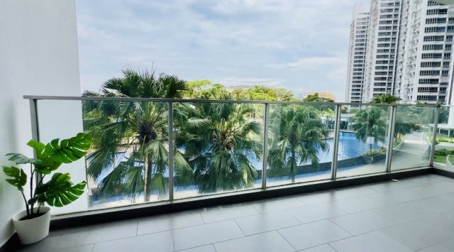 The Parc Condominium photo 3