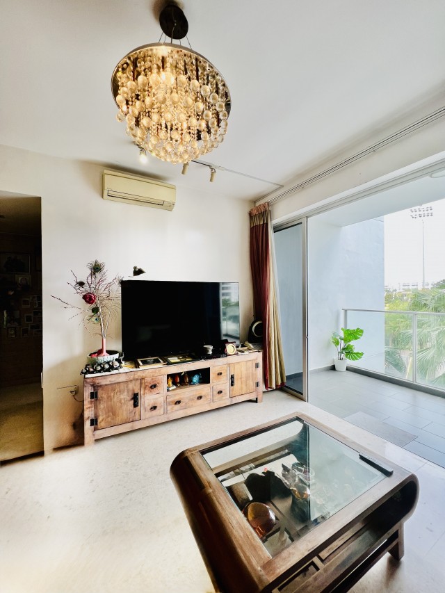 The Parc Condominium photo 4