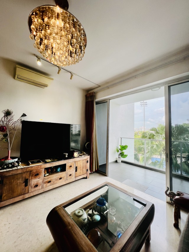 The Parc Condominium photo 5