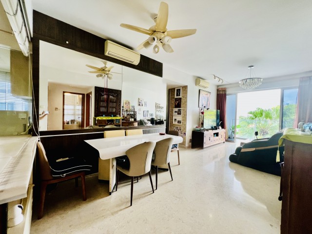 The Parc Condominium photo 6