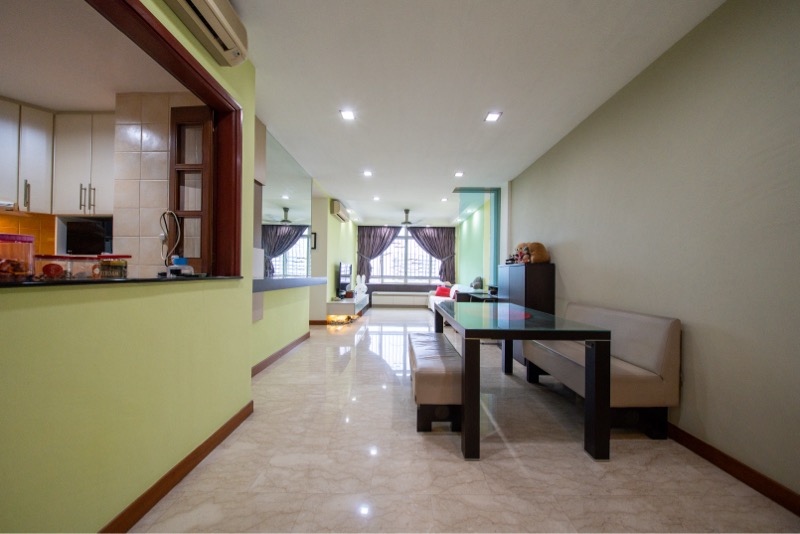 Compass Heights photo 2