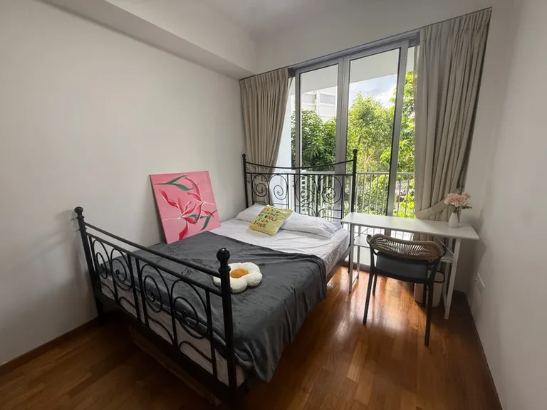 The Parc Condominium image 1 of 5