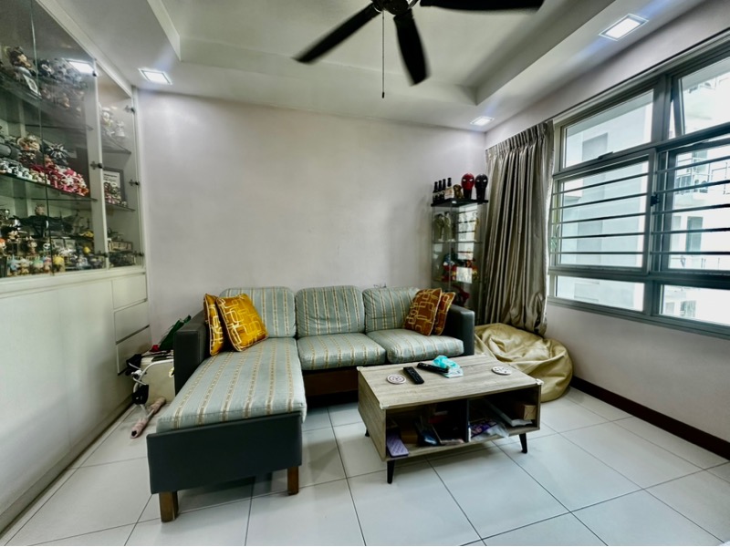 601B Punggol Ctrl image 1 of 10