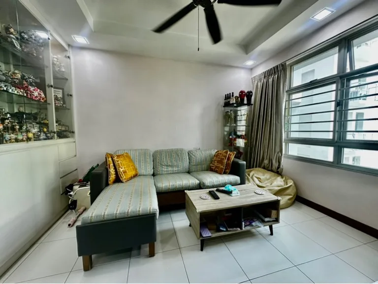 601B Punggol Ctrl image 1 of 10