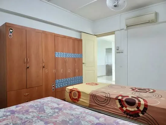 166 Bt Batok West Ave 8 image 1 of 10
