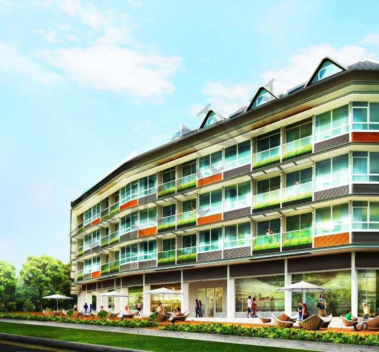 Siglap V image 1 of 1