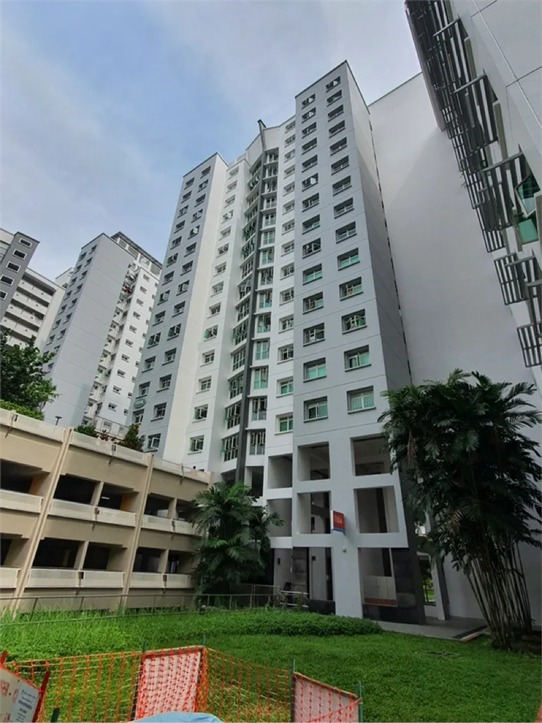 110C Punggol Field image 1 of 3