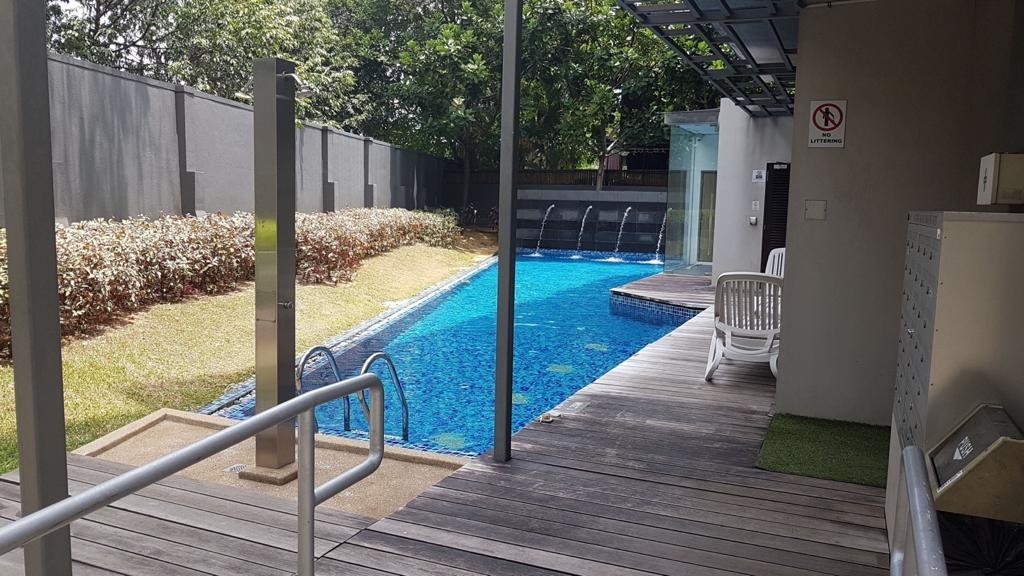 Residences 88 photo 2