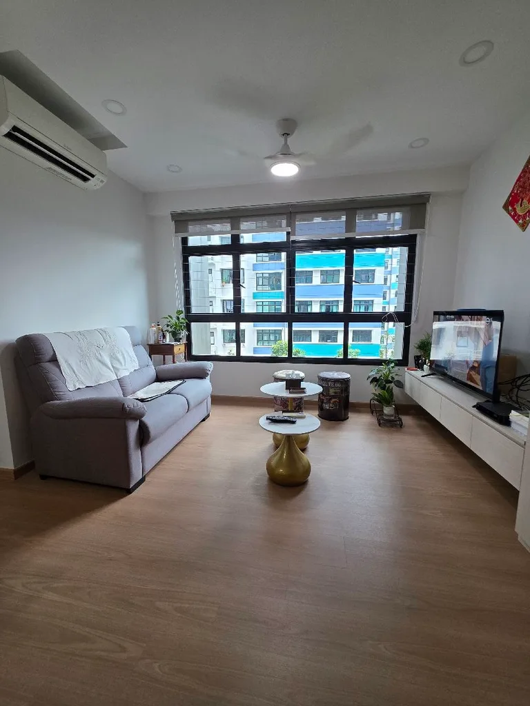 807A Choa Chu Kang Ave 1 image 1 of 8