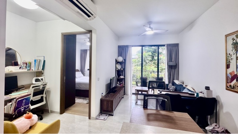 The Florence Residences photo 2