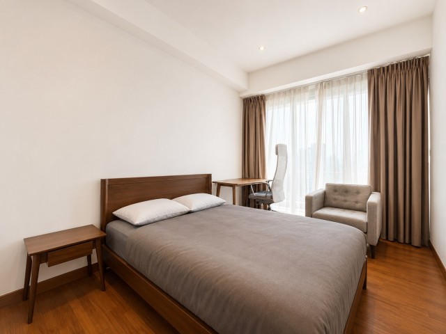 The Rochester Residences photo 5
