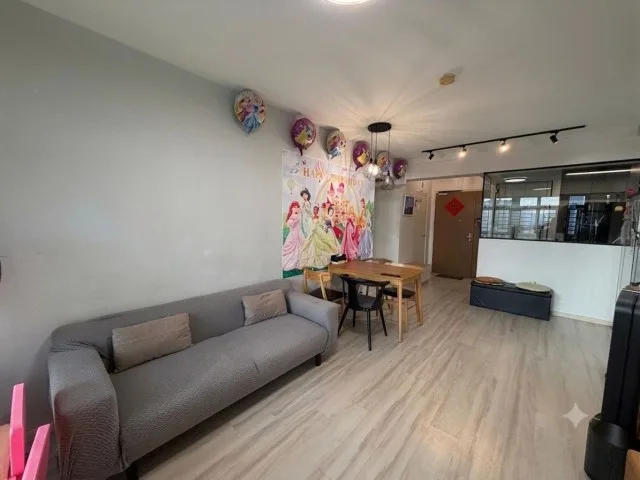 104A Bidadari Pk Dr image 1 of 10