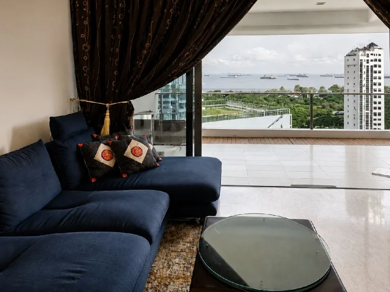 Amber Residences image 1 of 10