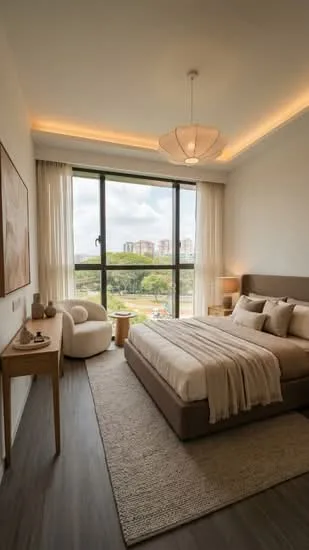 Amo Residence image 1 of 10