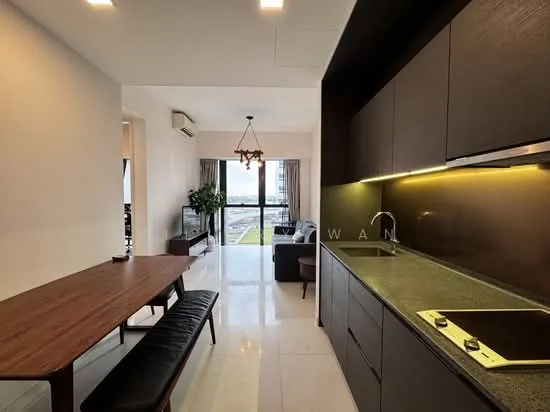 Duo Residences image 1 of 6