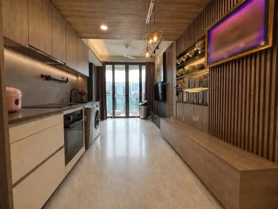 Park Place Residences At PLQ image 1 of 6