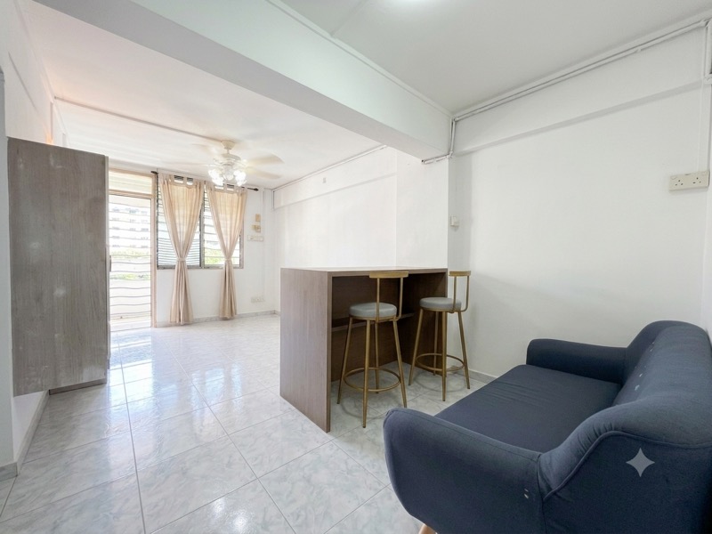 47 Telok Blangah Dr
