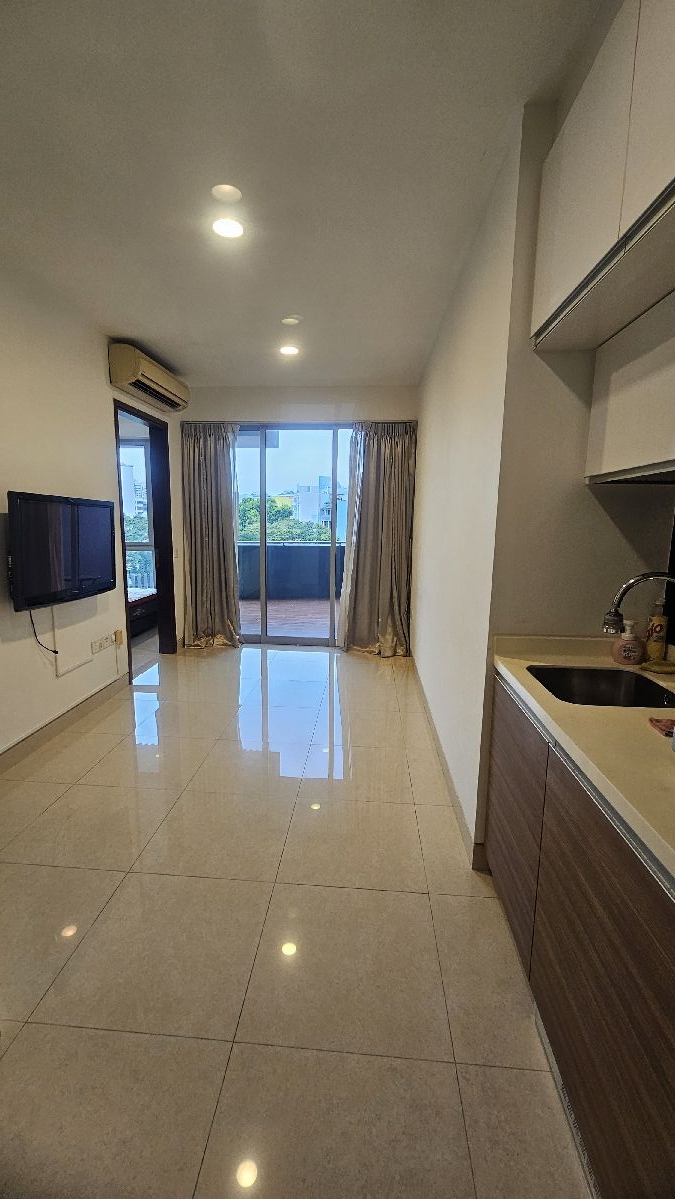 Centra Heights