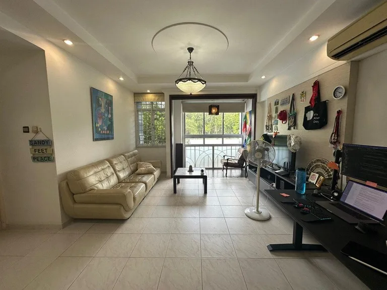 Bishan Park Condominium image 1 of 5