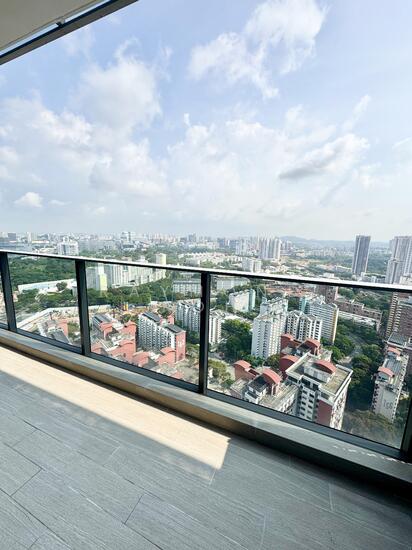 Stirling Residences image 1 of 8