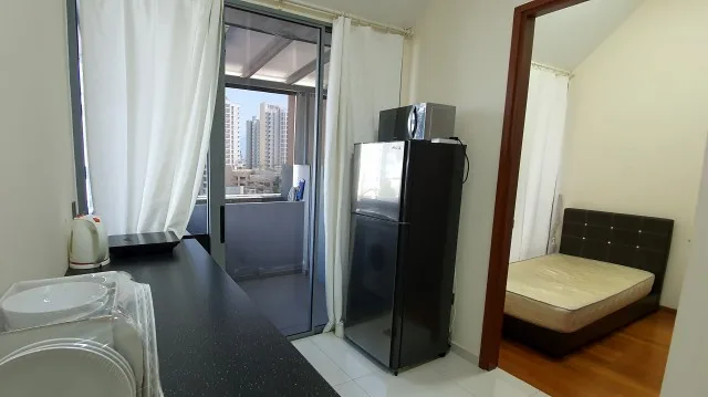 Cassia Edge image 1 of 10
