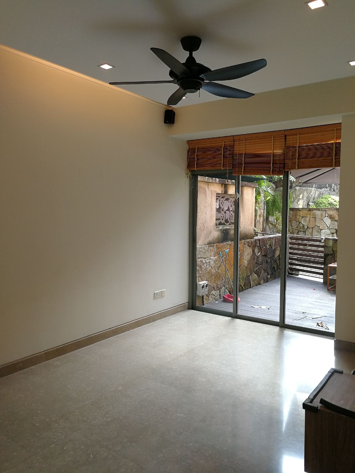 Adam Park Condominium