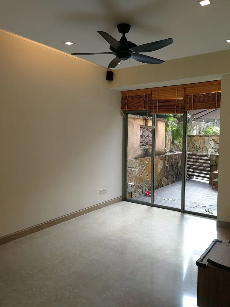 Adam Park Condominium image 1 of 7
