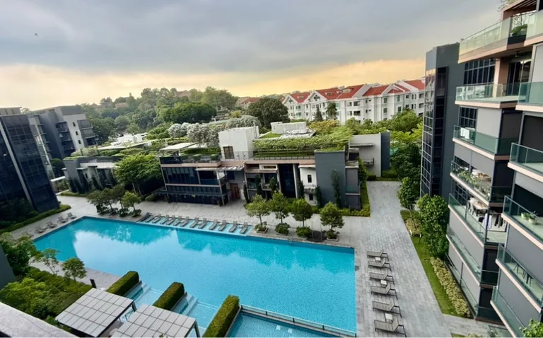 Fourth Avenue Residences image 1 of 10