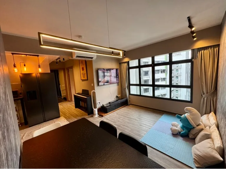 114A Alkaff Cres image 1 of 10