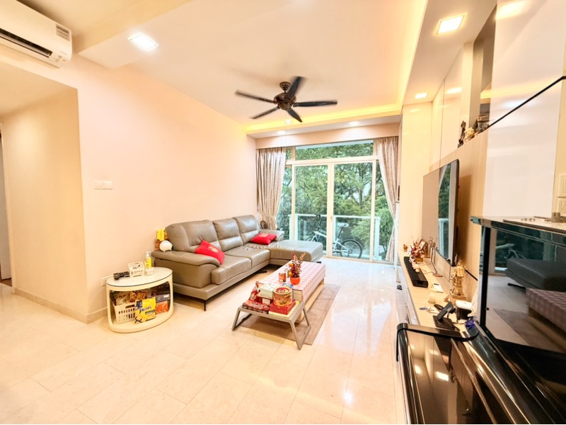 Monterey Park Condominium photo 2