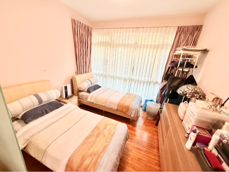 Monterey Park Condominium photo 3