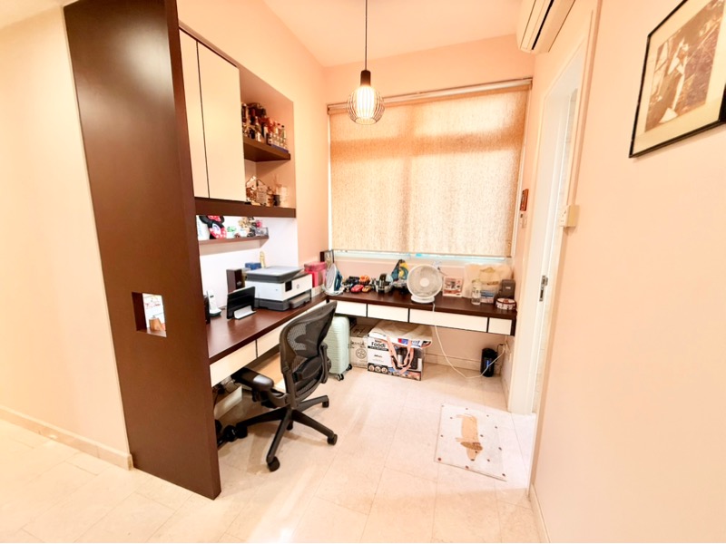 Monterey Park Condominium photo 5