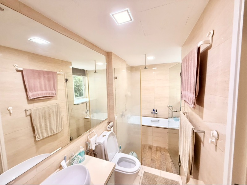 Monterey Park Condominium photo 6