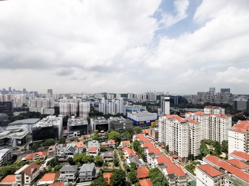 Stirling Residences image 1 of 6