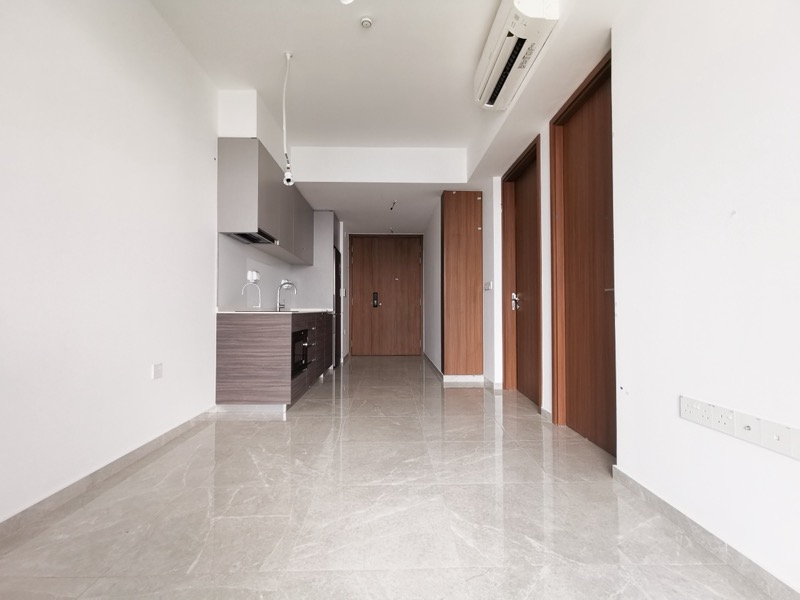 Stirling Residences photo 2