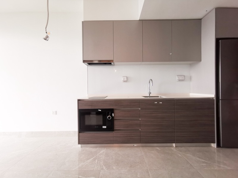Stirling Residences photo 3