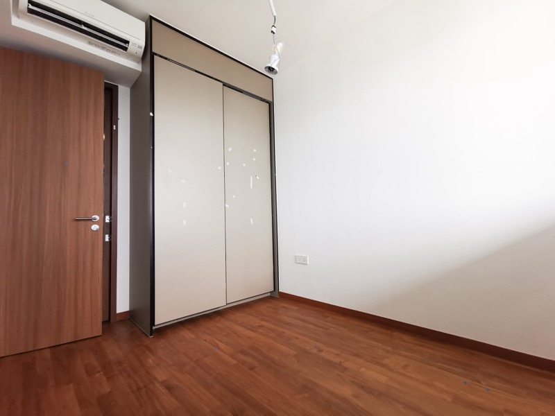 Stirling Residences photo 4