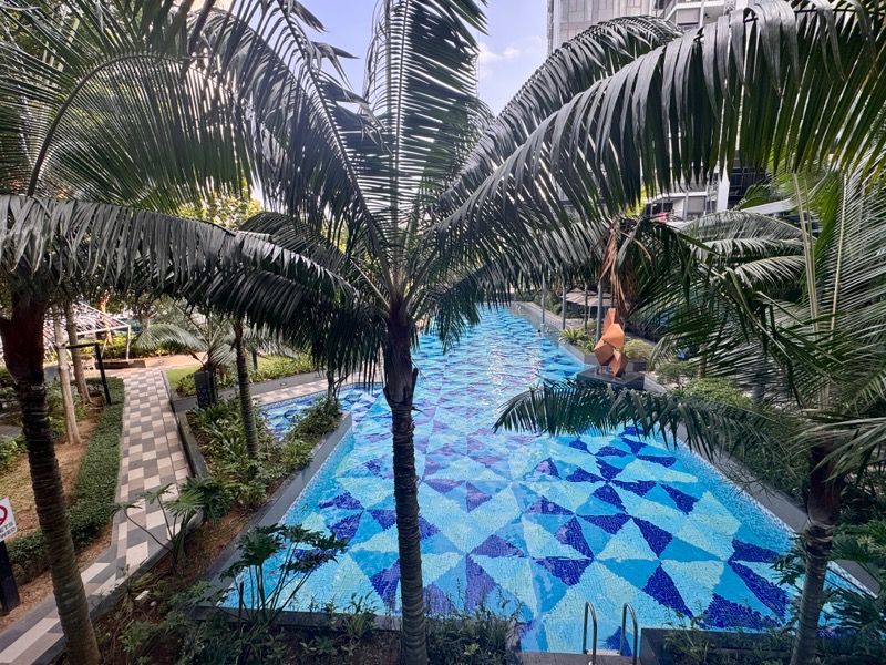 Gem Residences