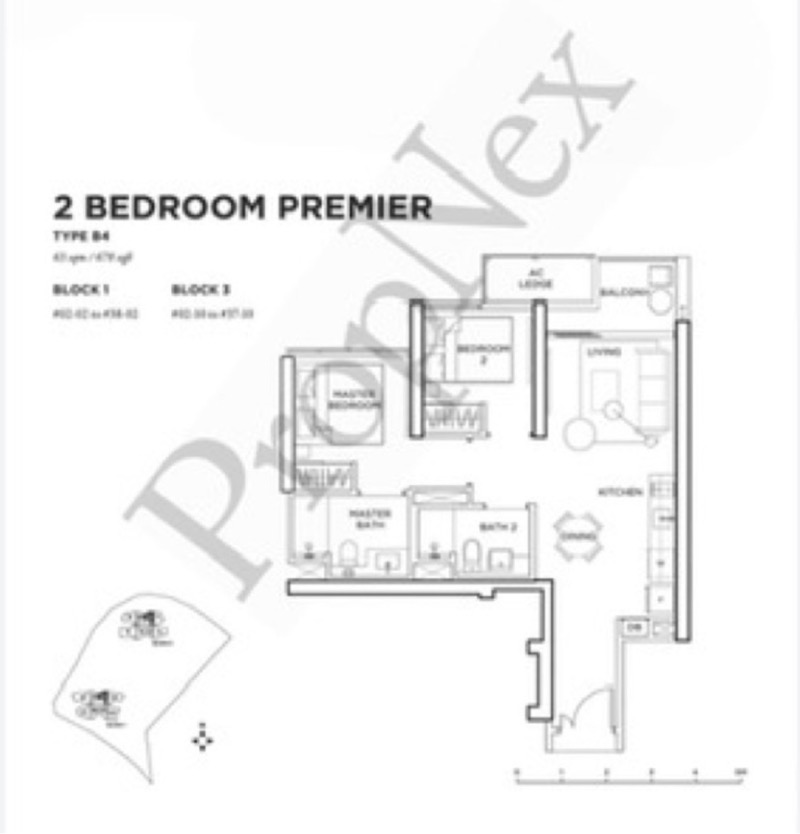 Gem Residences photo 6