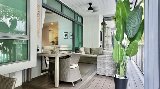 Rosewood Suites image 1 of 10