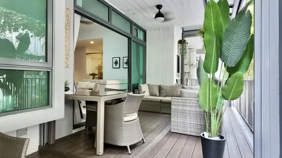 Rosewood Suites image 1 of 10