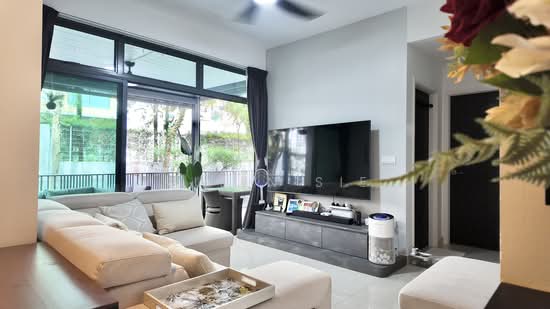 Rosewood Suites photo 2