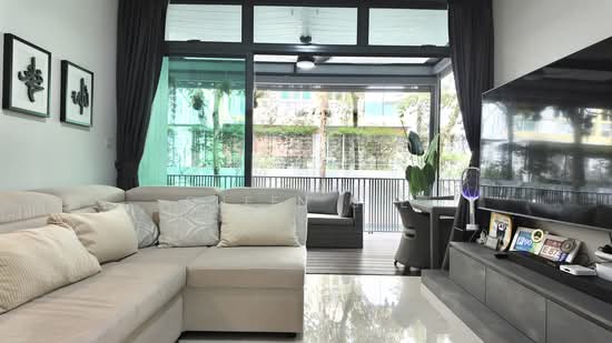 Rosewood Suites photo 3