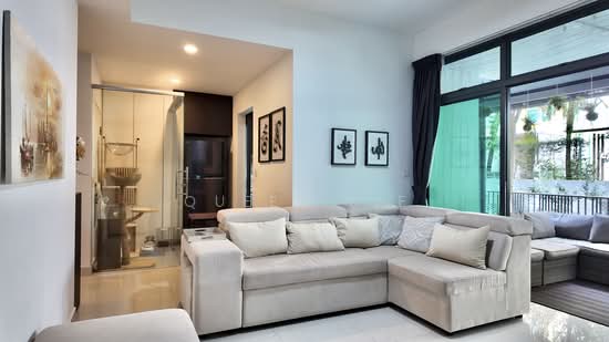 Rosewood Suites photo 4