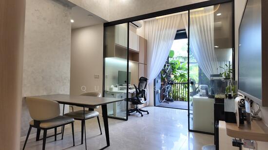 KI Residences At Brookvale