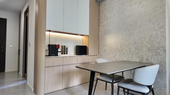 KI Residences At Brookvale photo 2